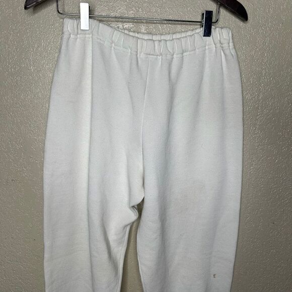 Vintage 70s Russell Athletic Ladies Sweatpants Large - Picture 2 of 7